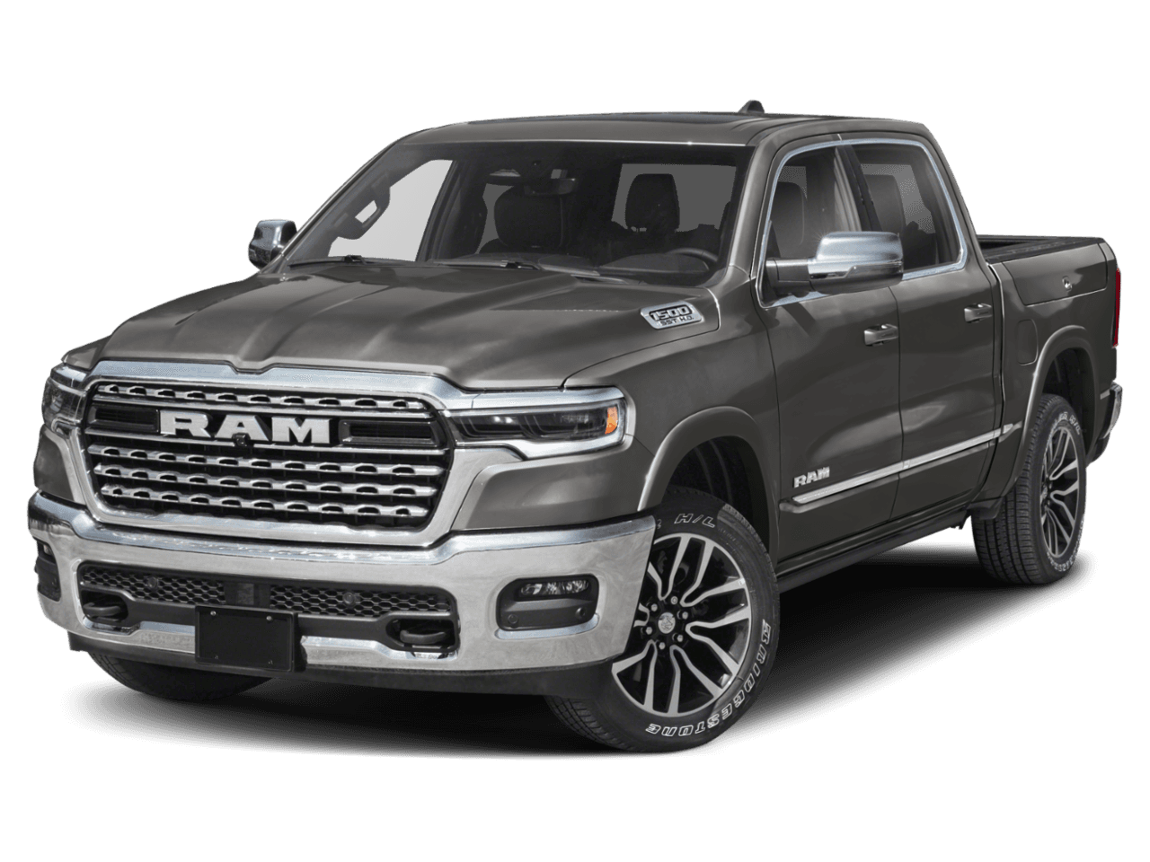 2026 Ram 1500 photo 1