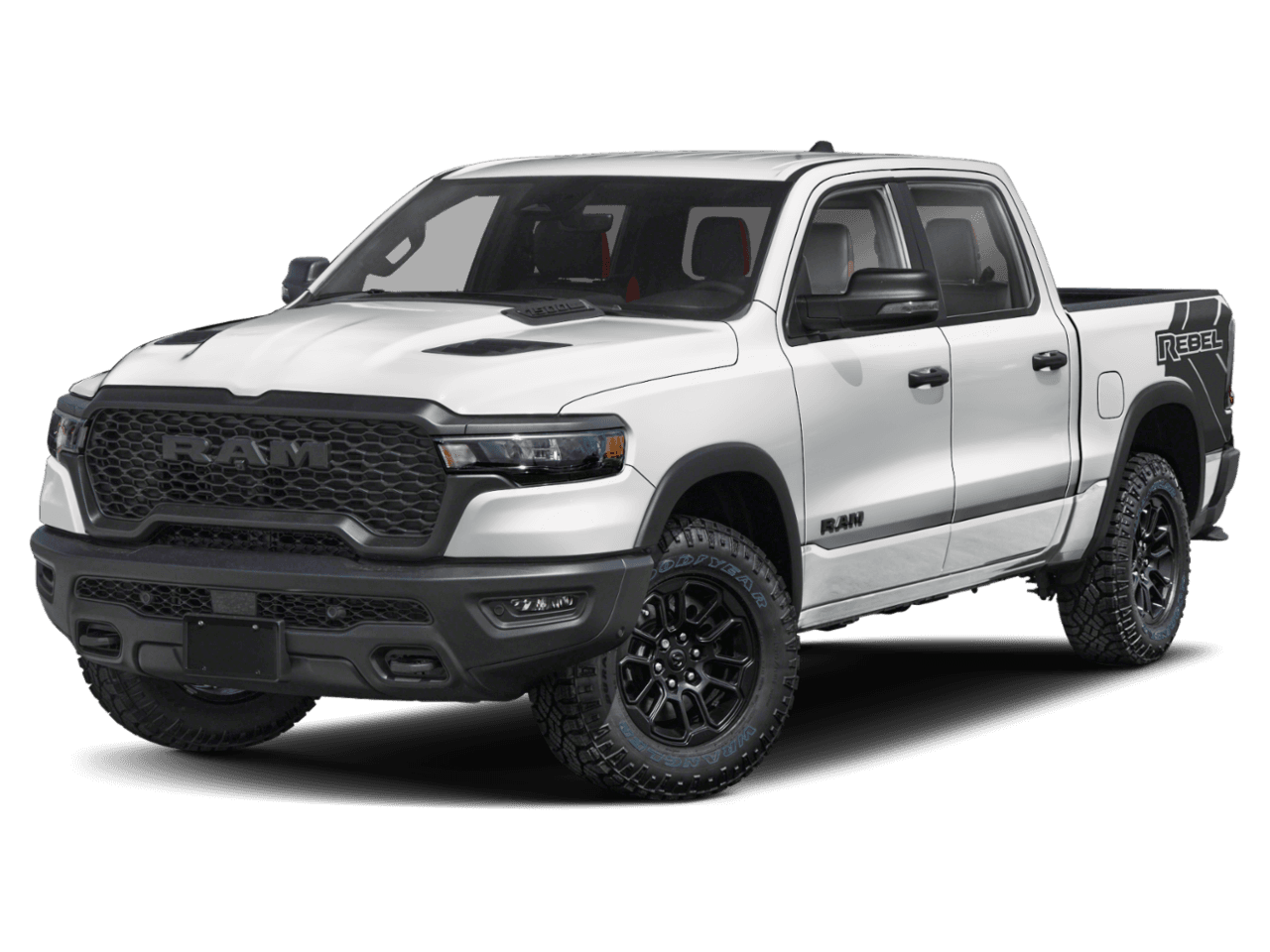 2026 Ram 1500 photo 1