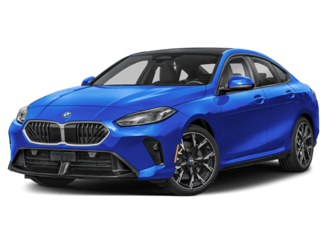 2027 BMW 2 Series