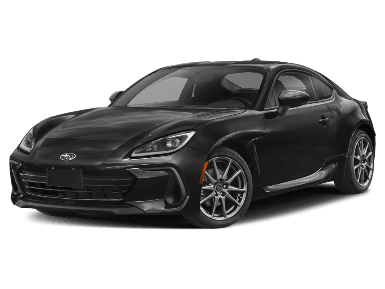 2025 Subaru BRZ photo 1