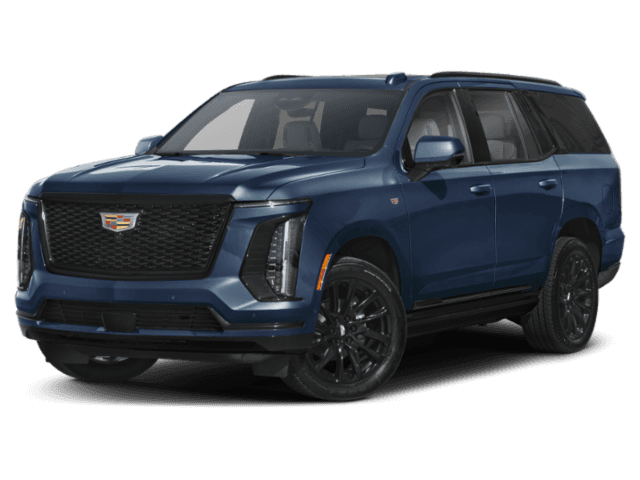 2027 Cadillac Escalade