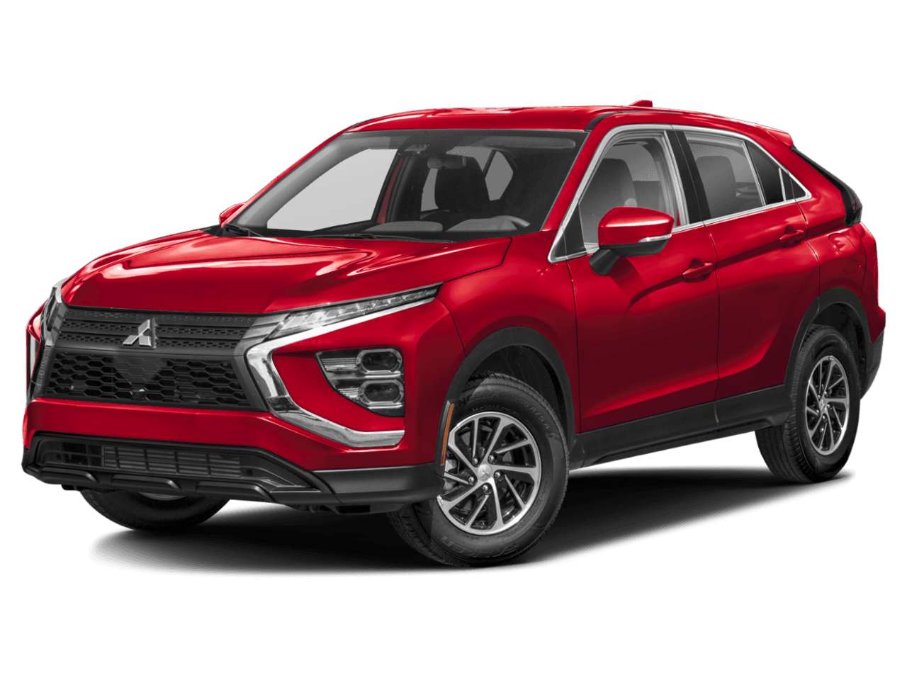 2026 Mitsubishi Eclipse Cross photo 1