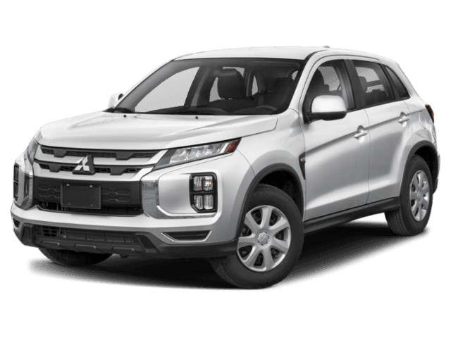 2026 Mitsubishi RVR