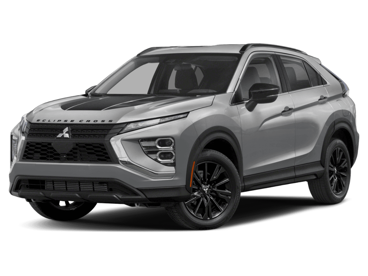 2026 Mitsubishi Eclipse Cross photo 1