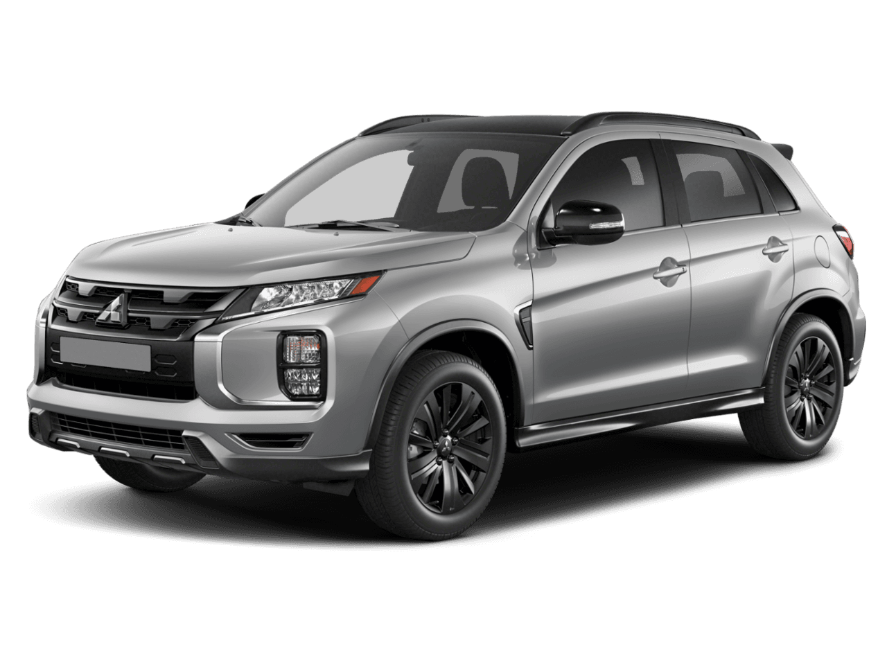 2026 Mitsubishi RVR photo 1