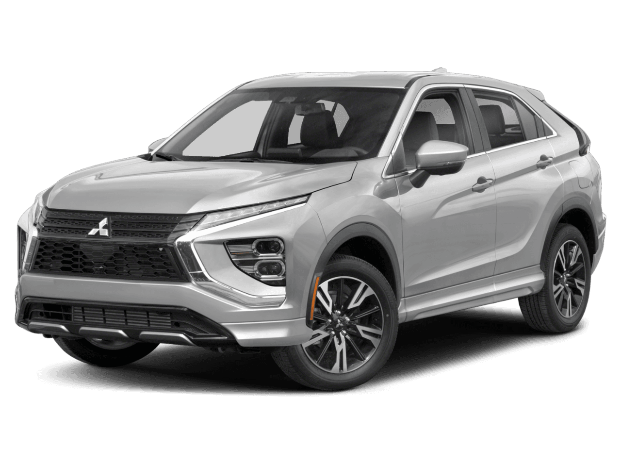 2026 Mitsubishi Eclipse Cross photo 1