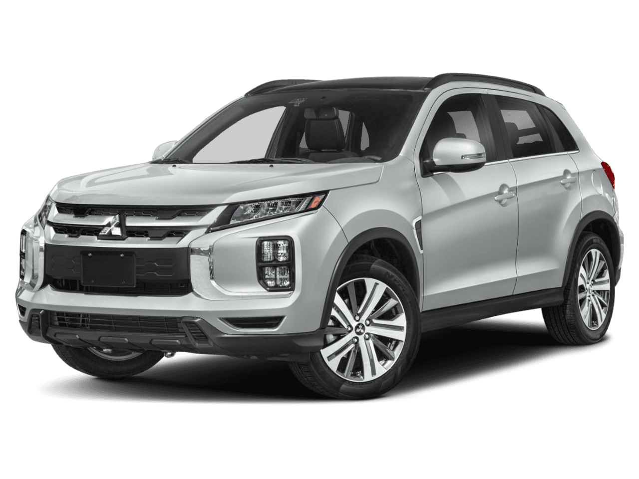 2026 Mitsubishi RVR photo 1