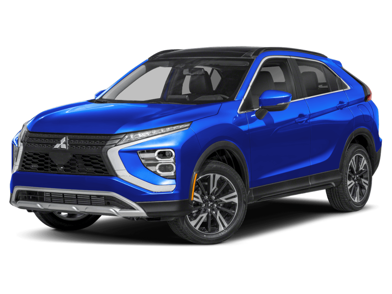 2026 Mitsubishi Eclipse Cross photo 1