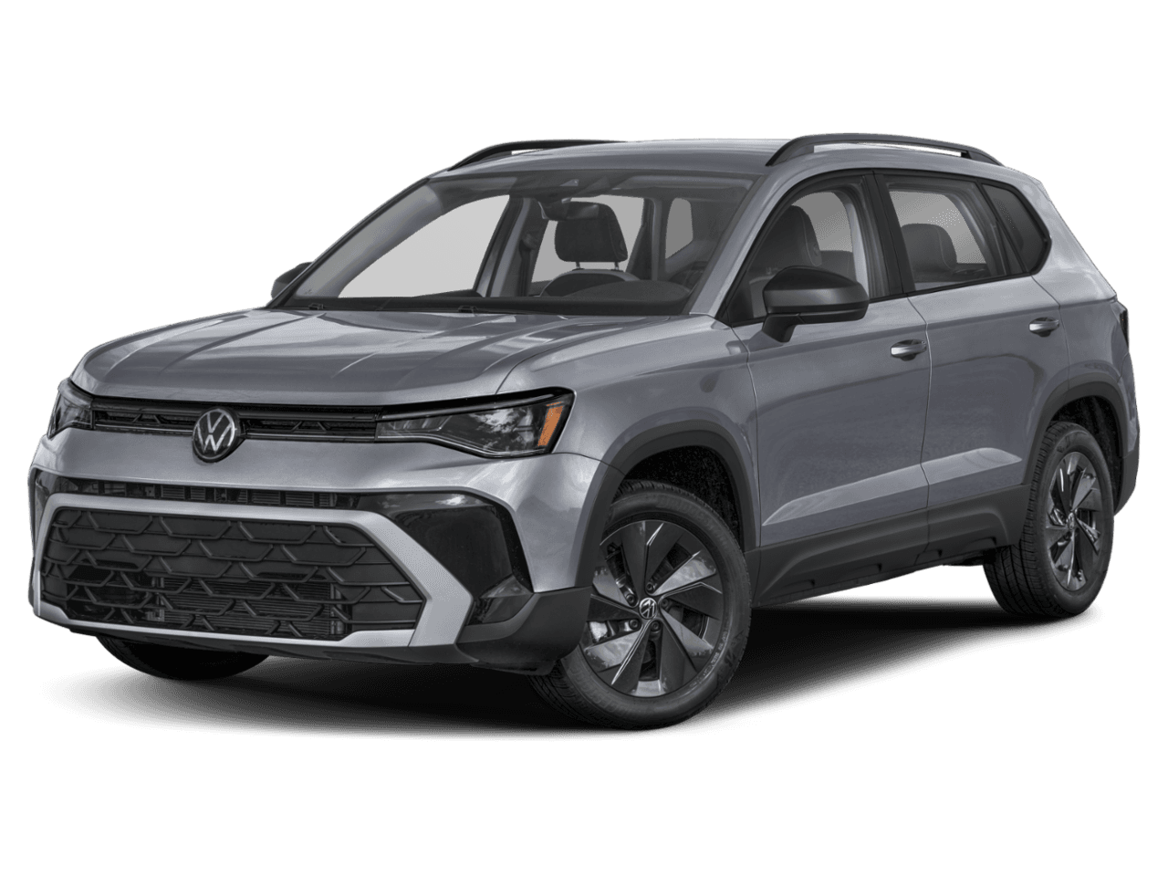 2027 Volkswagen Taos photo 1