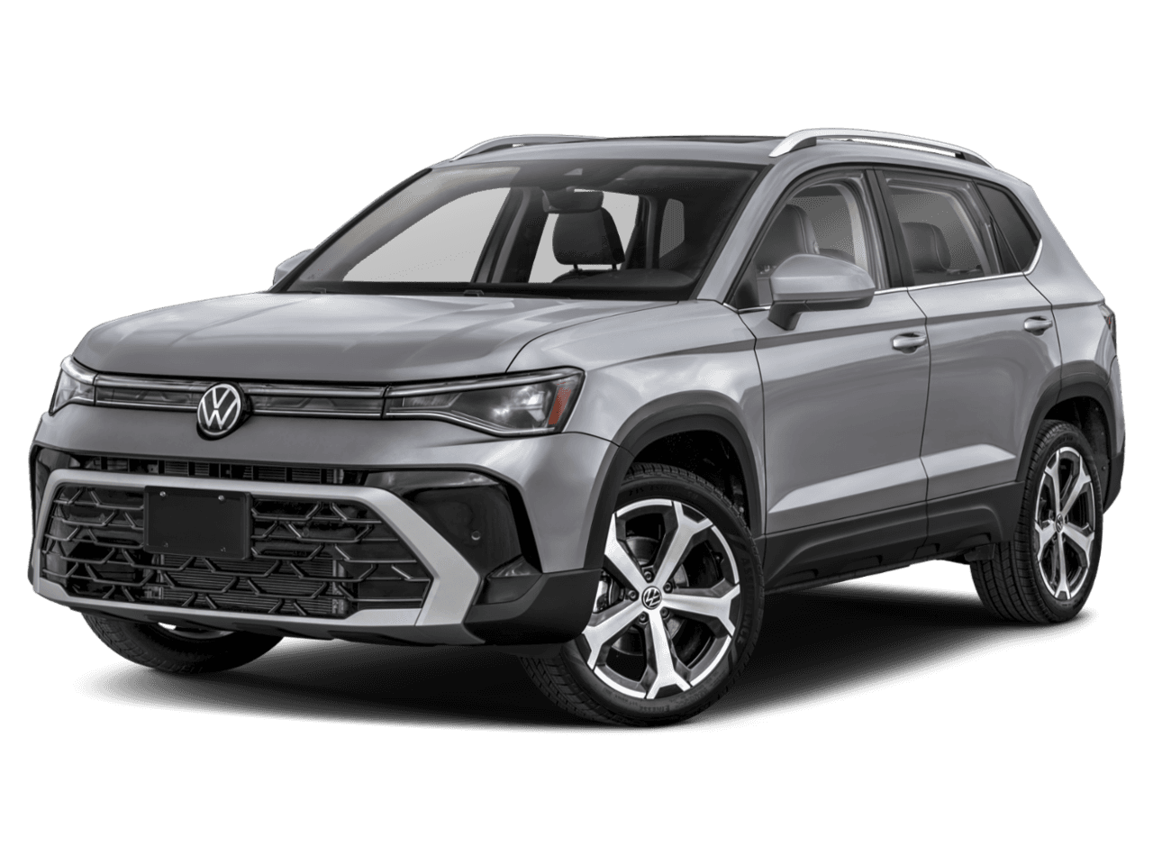 2027 Volkswagen Taos photo 1