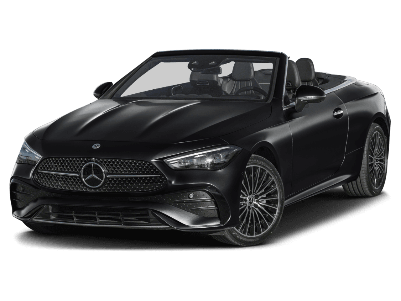 2026 Mercedes-Benz CLE photo 1
