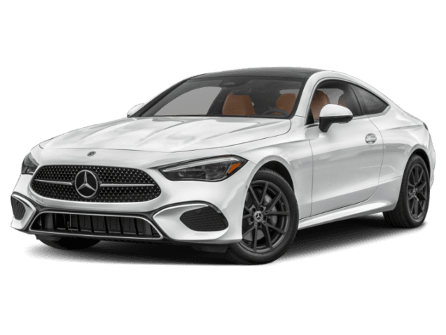 2026 Mercedes-Benz CLE