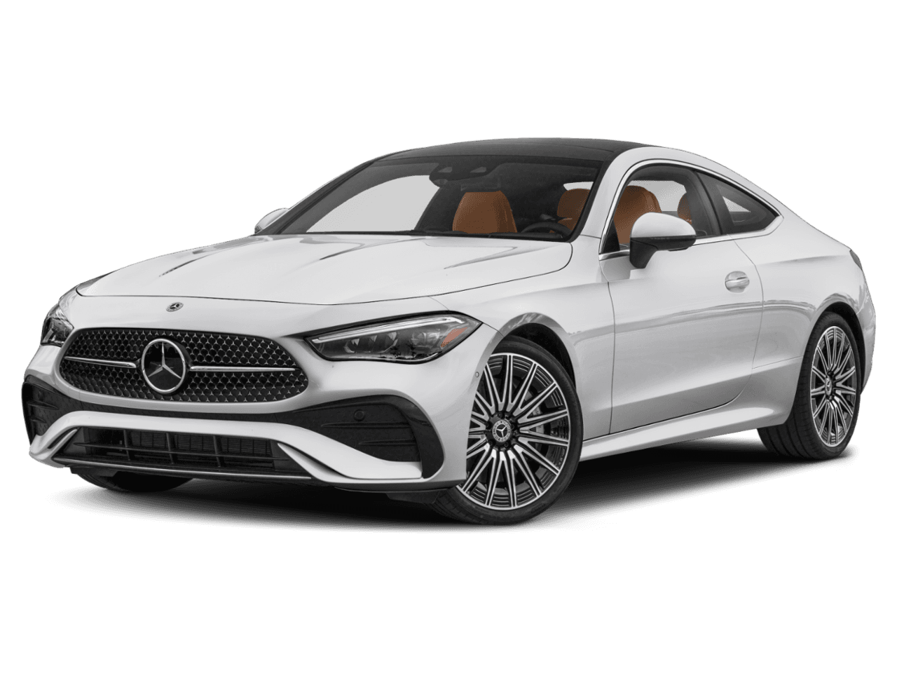 2026 Mercedes-Benz CLE photo 1