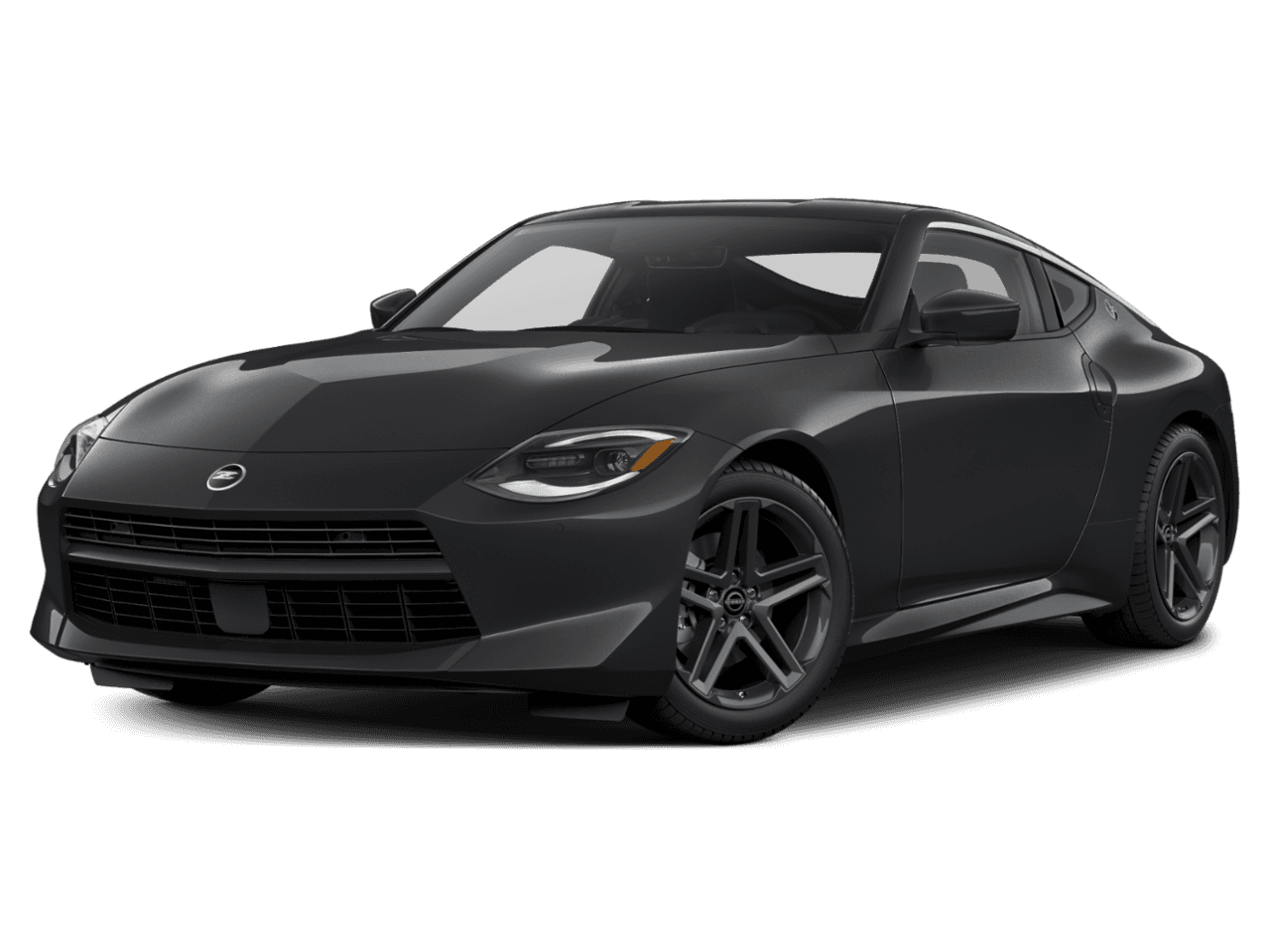2027 Nissan Z photo 1