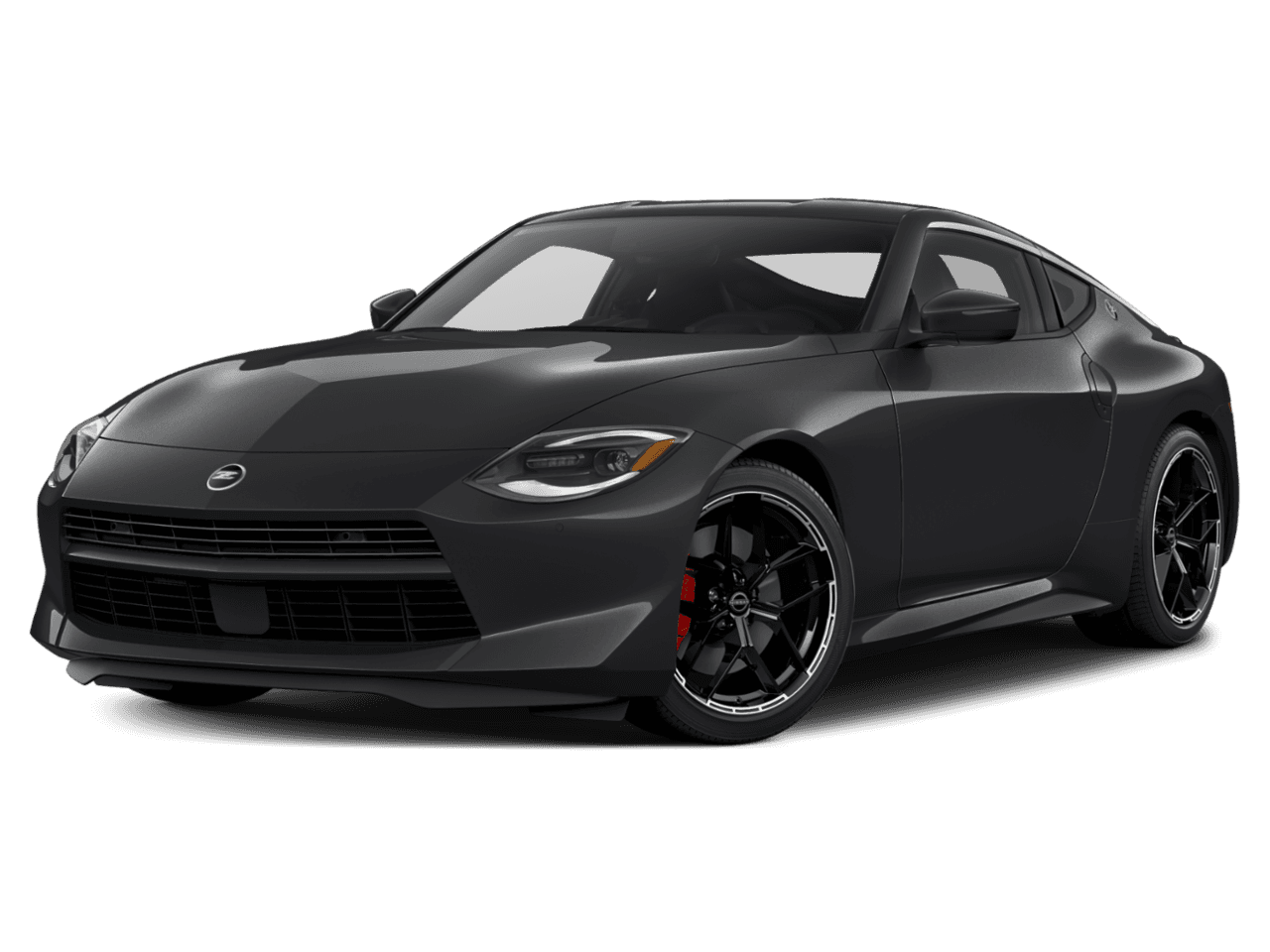 2027 Nissan Z photo 1