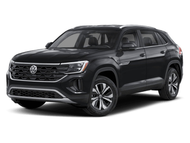 2026 Volkswagen Atlas Cross Sport
