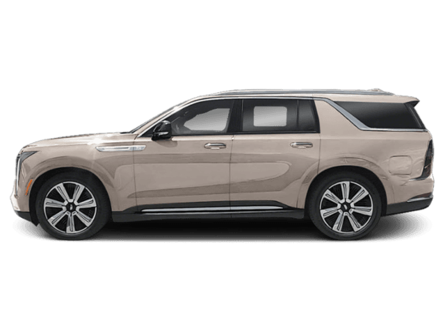 2026 Cadillac Escalade IQL photo 1