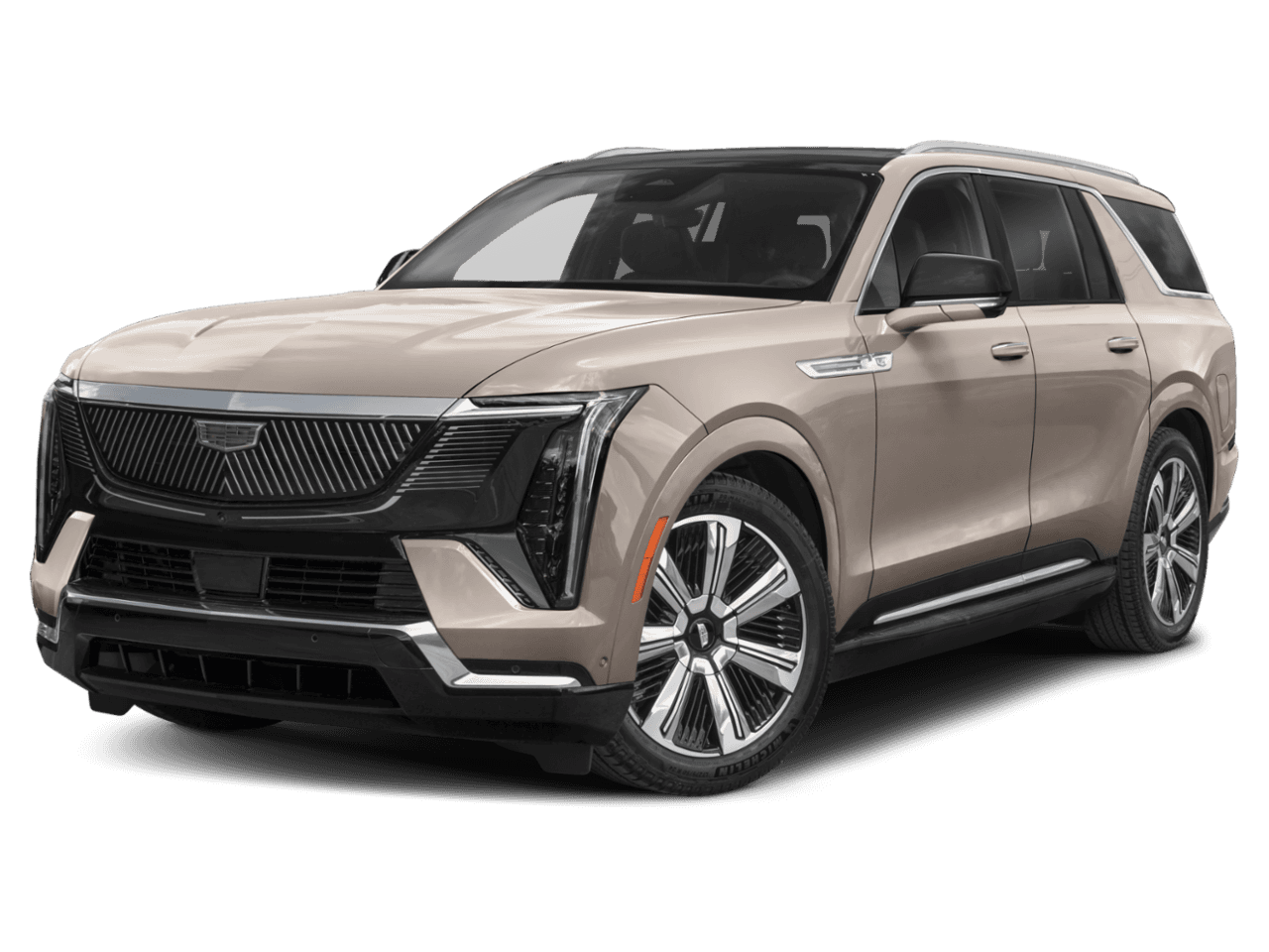 2026 Cadillac Escalade IQL photo 1