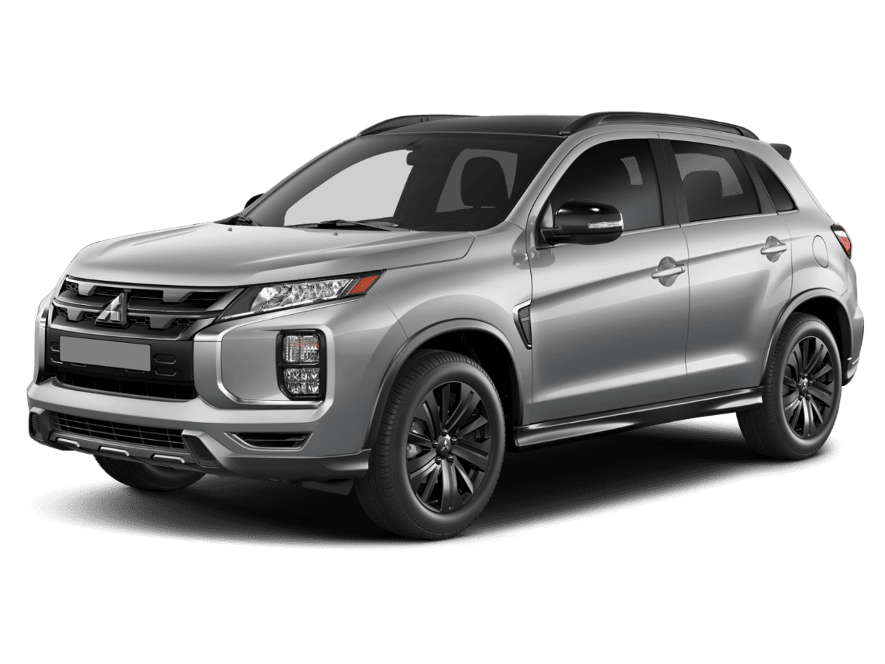 2027 Mitsubishi RVR photo 1