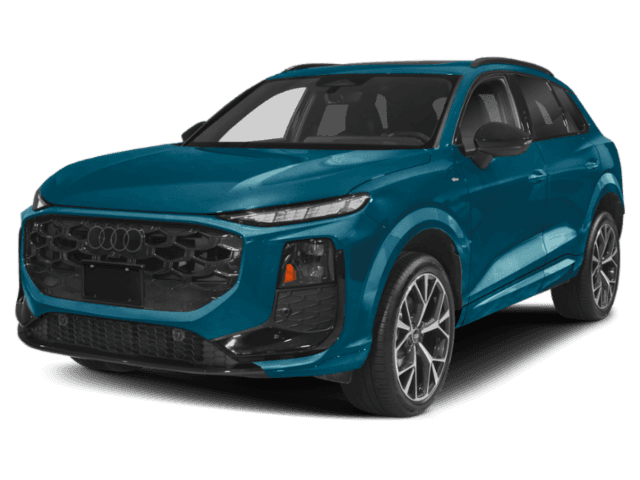 2026 Audi Q3