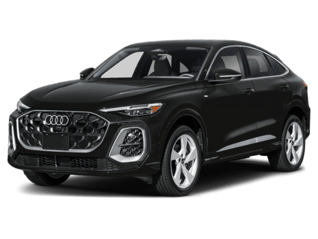2026 Audi Q5 Sportback