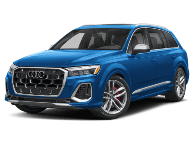 2026 Audi SQ7