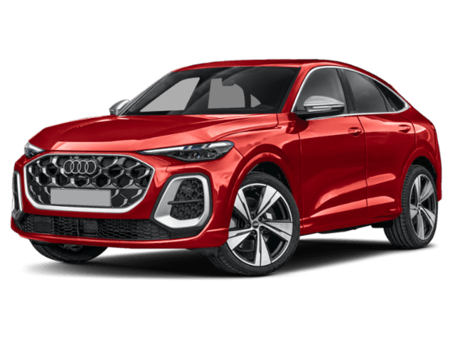 2026 Audi SQ5 Sportback