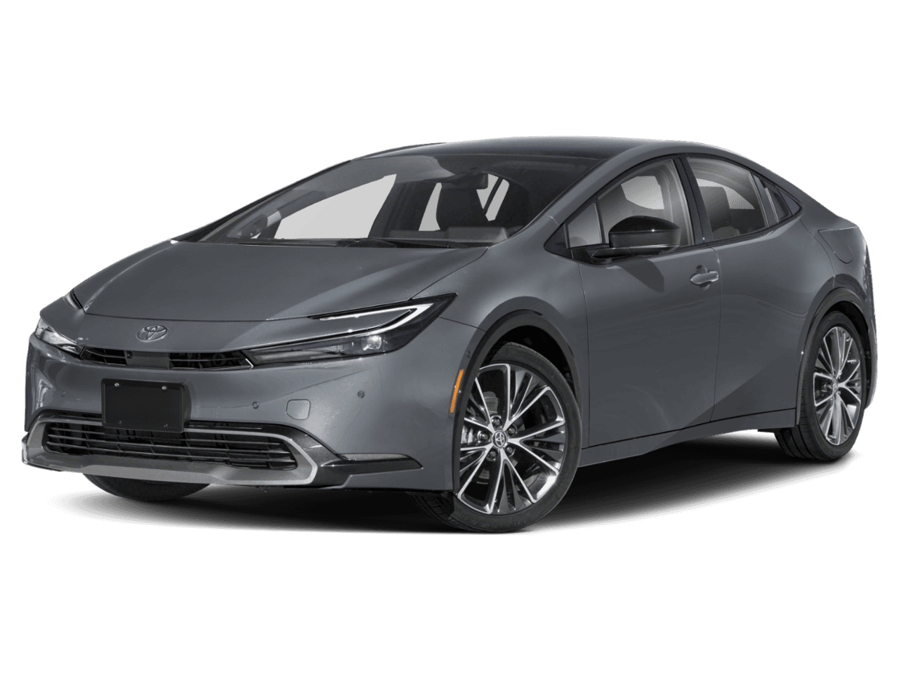 2026 Toyota Prius photo 1
