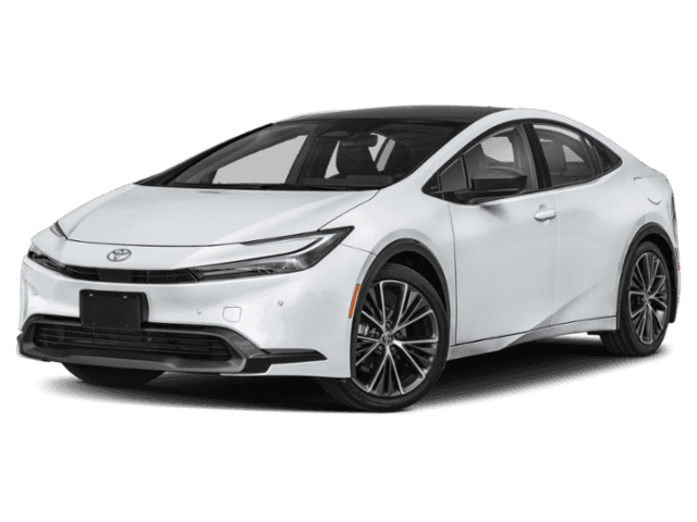 2026 Toyota Prius