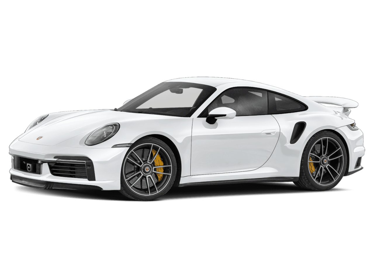 2025 Porsche 911 photo 1