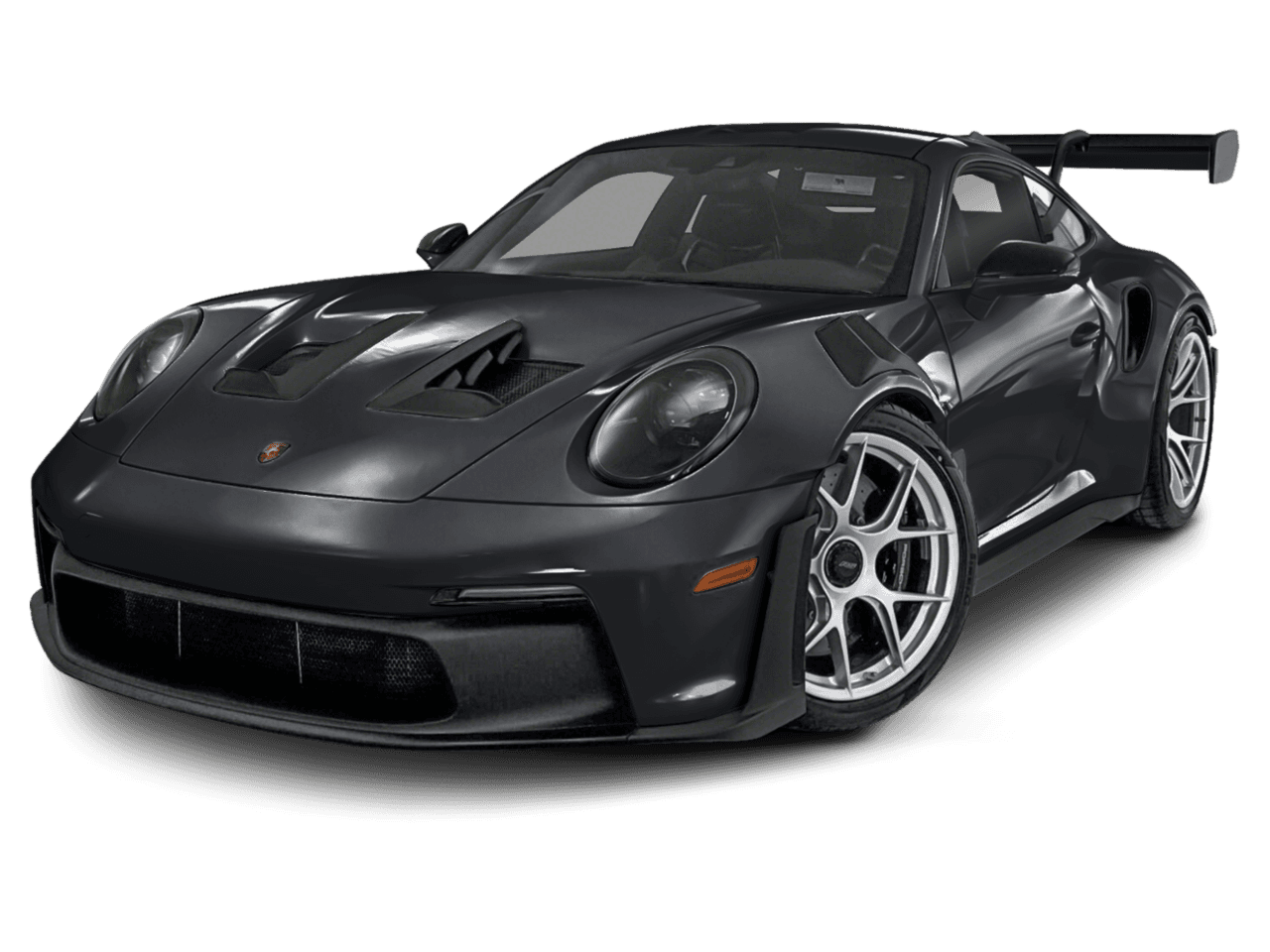 2025 Porsche 911 photo 1