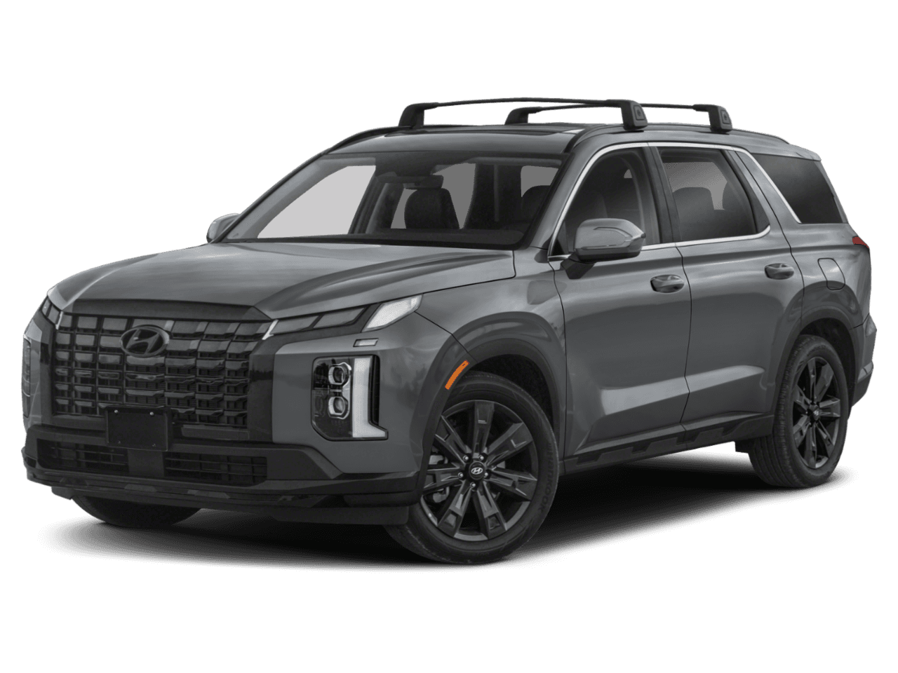2025 Hyundai Palisade photo 1