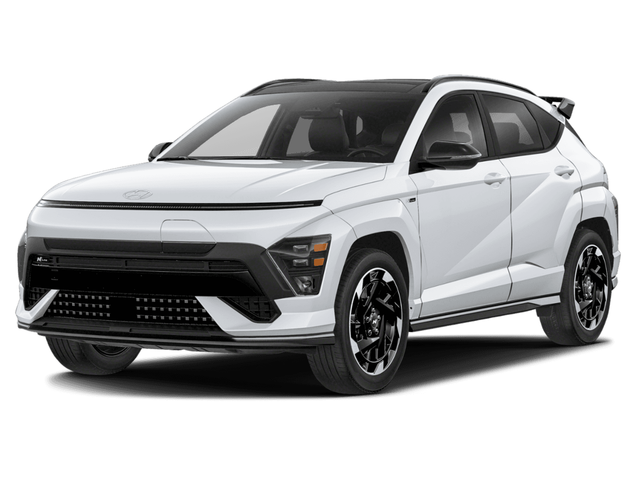 2025 Hyundai Kona Electric photo 1
