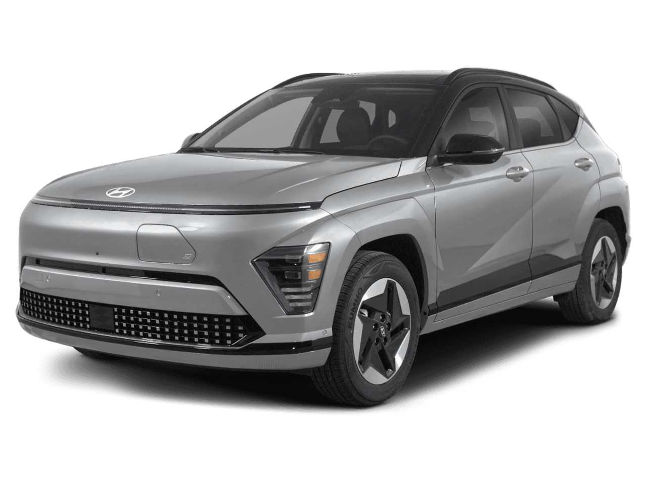 2025 Hyundai Kona Electric photo 1