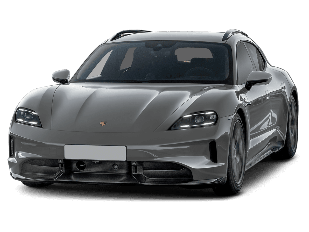 2025 Porsche Taycan photo 1