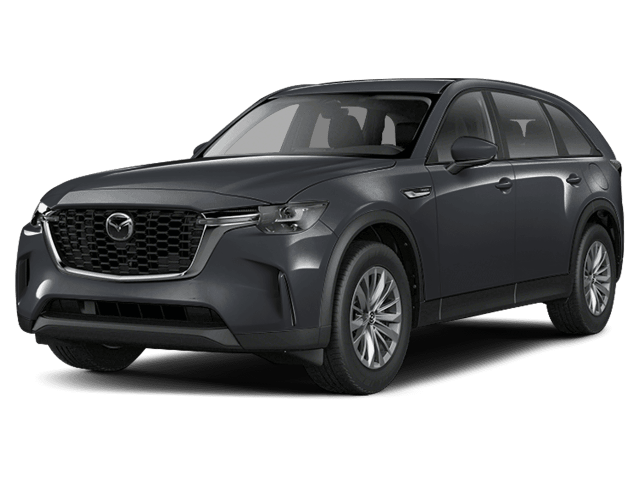 2026 Mazda CX-90 PHEV photo 1