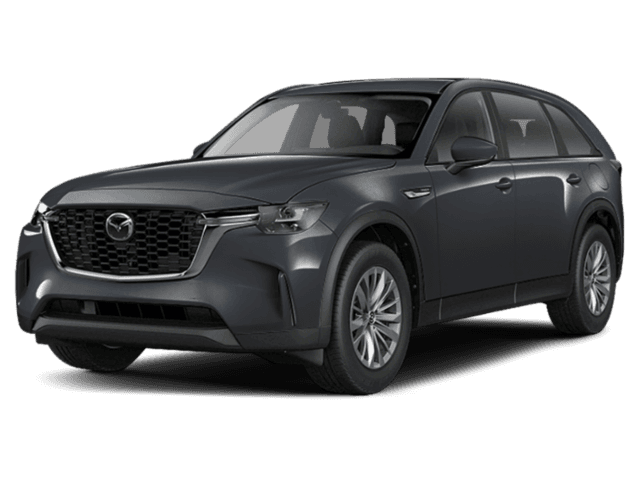 2026 Mazda CX-90 PHEV