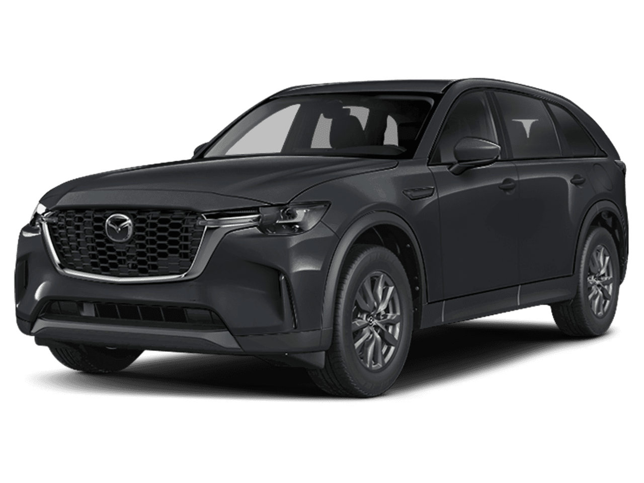 2026 Mazda CX-90 MHEV photo 1