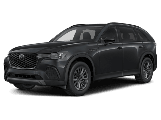 2026 Mazda CX-70 PHEV