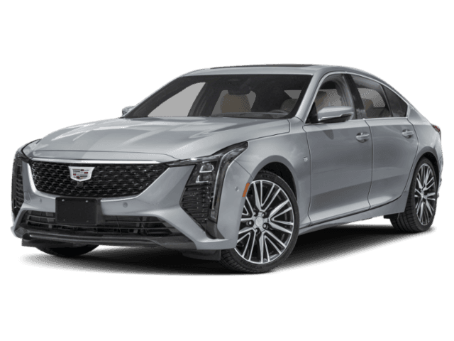 2026 Cadillac CT5