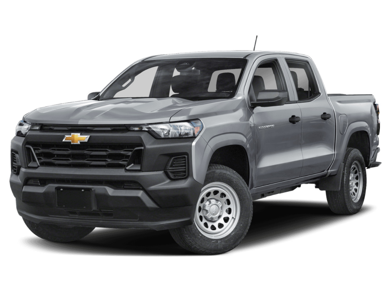 2025 Chevrolet Colorado photo 1