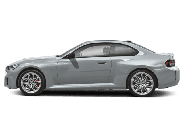 2026 BMW M2 photo 1