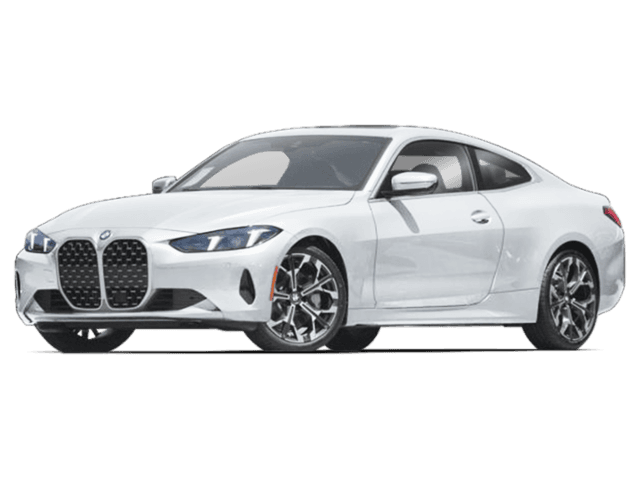 2026 BMW 4 Series