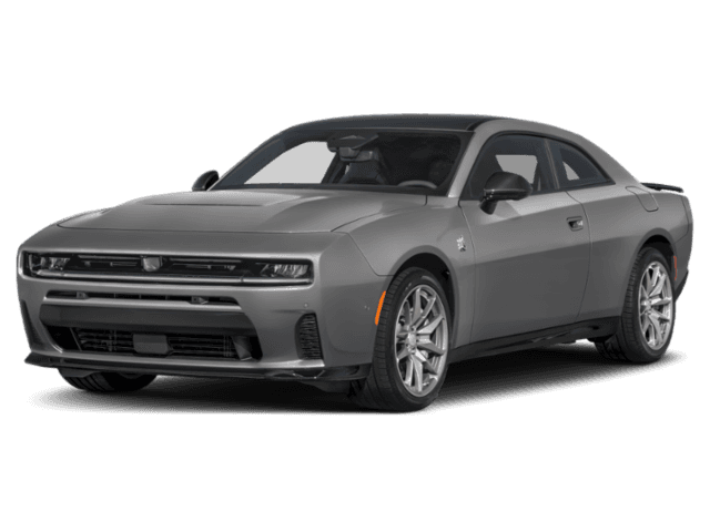 2026 Dodge Charger
