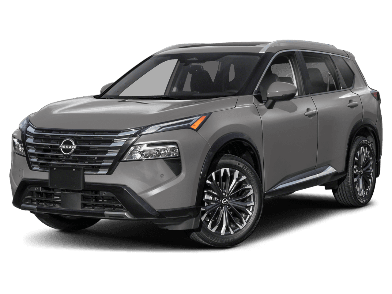 2026 Nissan Rogue photo 1