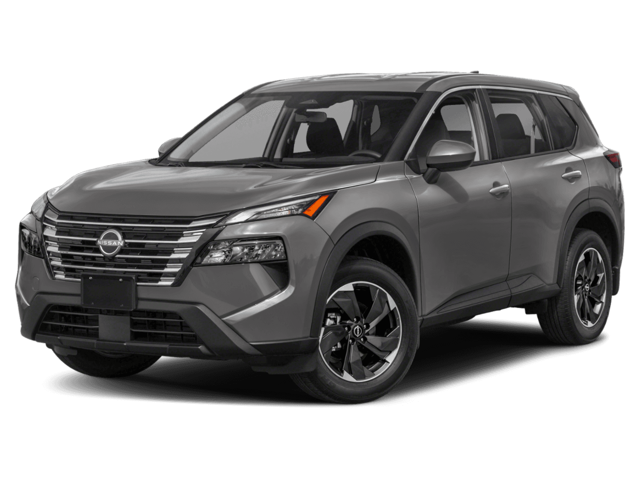 2026 Nissan Rogue photo 1
