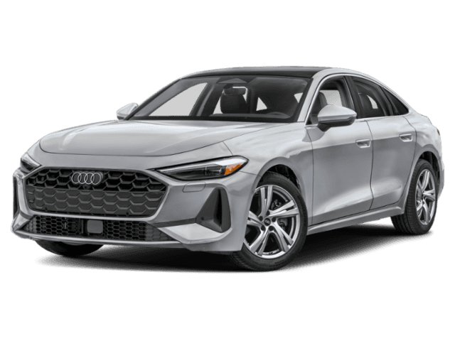 2027 Audi A5
