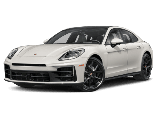 2026 Porsche Panamera