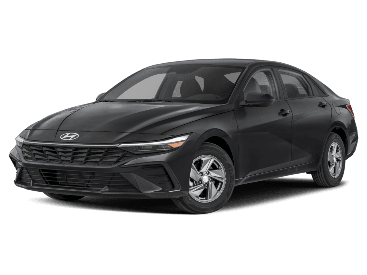 2025 Hyundai Elantra photo 1