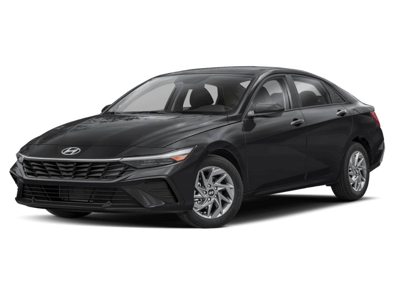2025 Hyundai Elantra photo 1